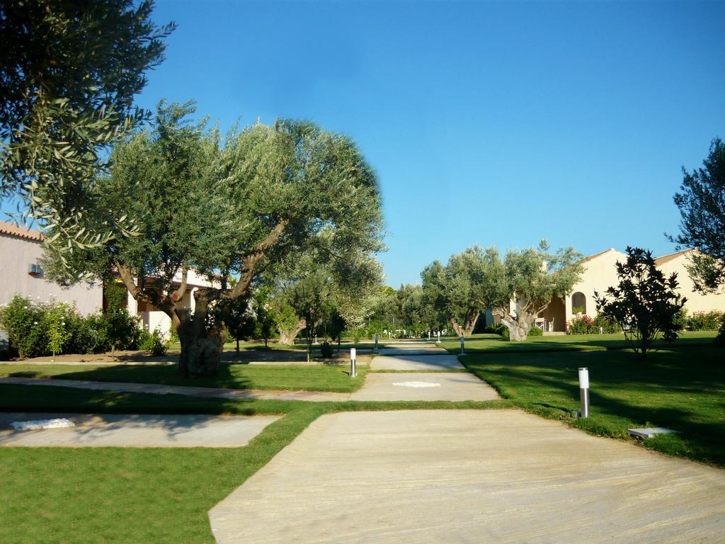 Cosmos Resort Kálamos Exterior foto